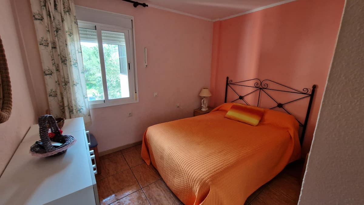 Drie-slaapkamerappartement aan de boulevard van La Playa del Cristo, Estepona in Estepona - foto 16