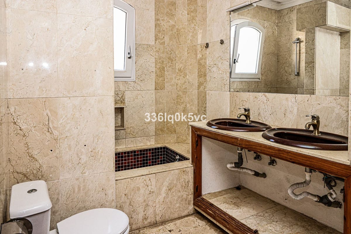 5 bedroom House in Benahavís in Benahavís - foto 7