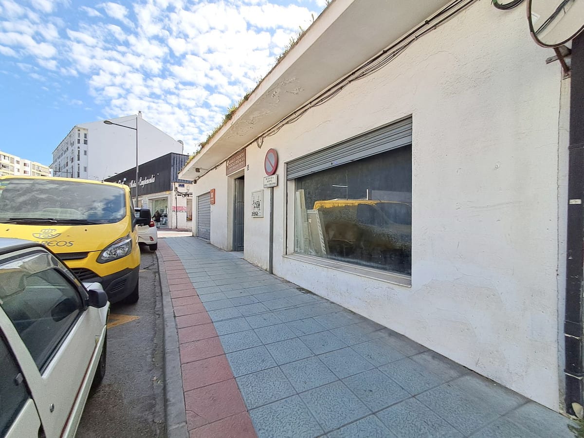 Kavel in Marbella, Málaga in 36.5074781 - foto 6