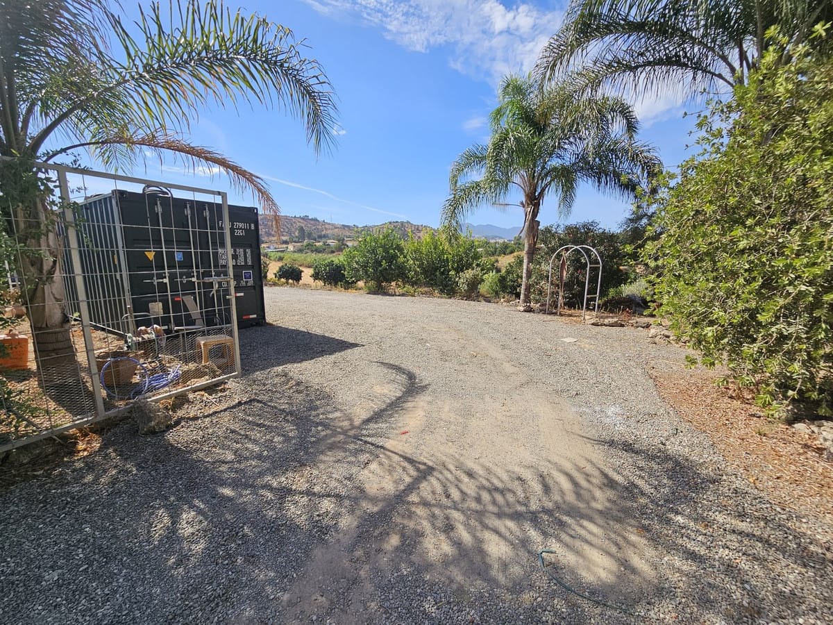 Finca met 1 slaapkamer in Coín in Coín - foto 10