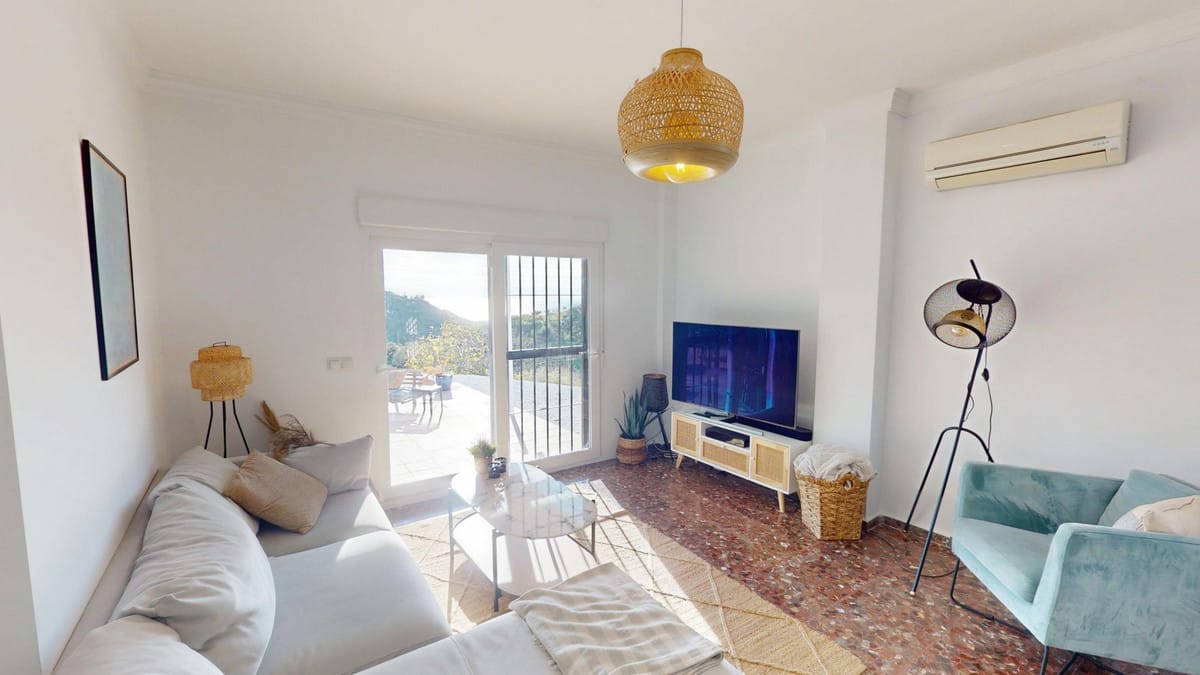 Villa met 2 slaapkamers in Moclinejo in Moclinejo - foto 8