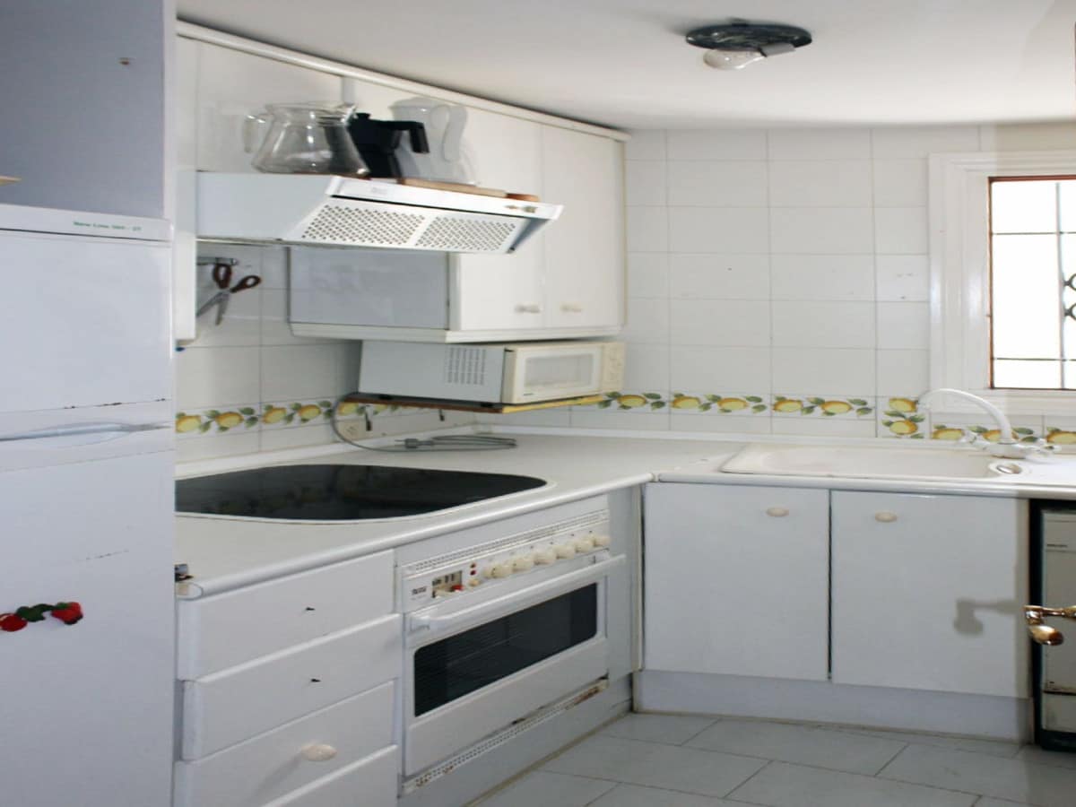 Drie-slaapkamer stadswoning in Guadalmina Baja in Guadalmina Baja - foto 5