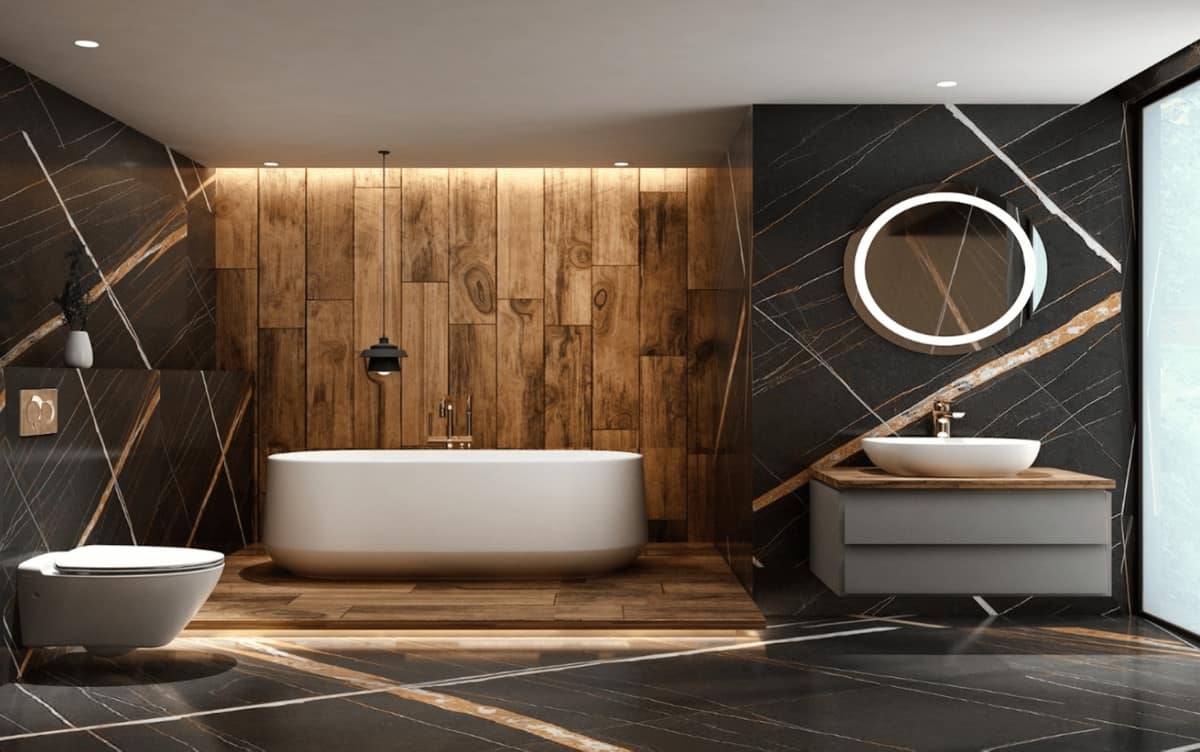 6-slaapkamer villa in Marbella – Off-plan luxe ecologische villa aan de tweede lijn in Marbella - foto 12