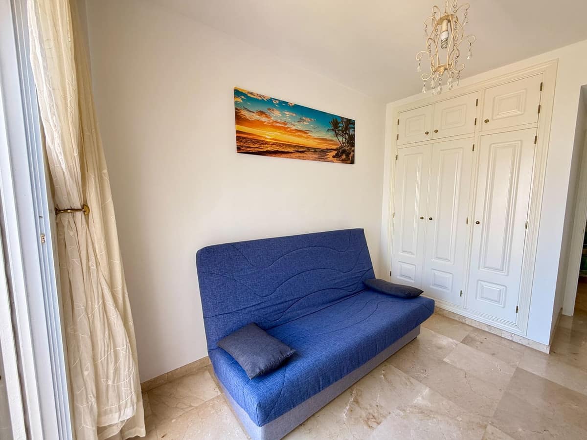 2-slaapkamerappartement in Manilva in Manilva - foto 12