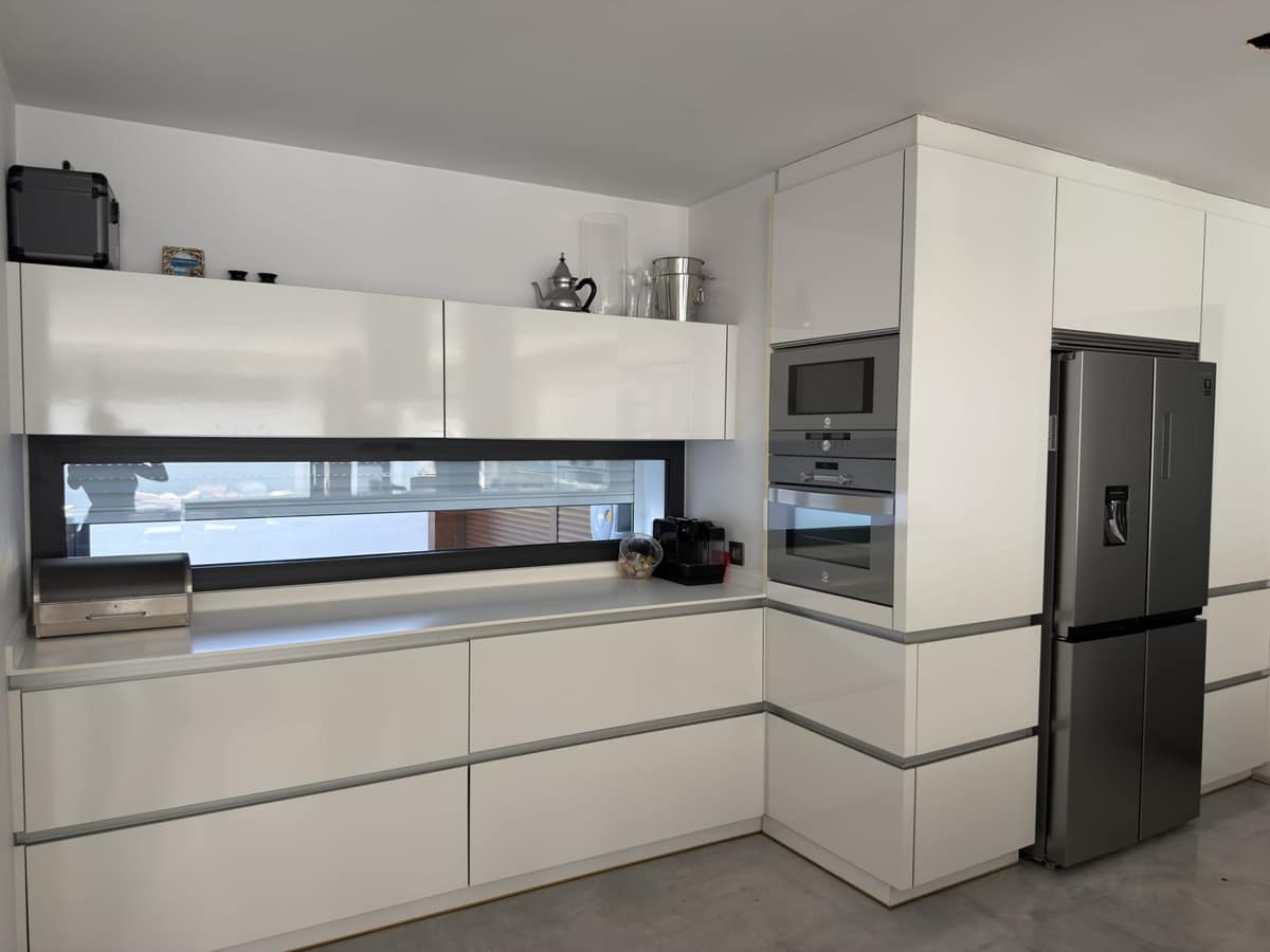 Elegante halfvrijstaande villa met privézwembad nabij Puerto Banús, Nueva Andalucía in Nueva Andalucía - foto 17
