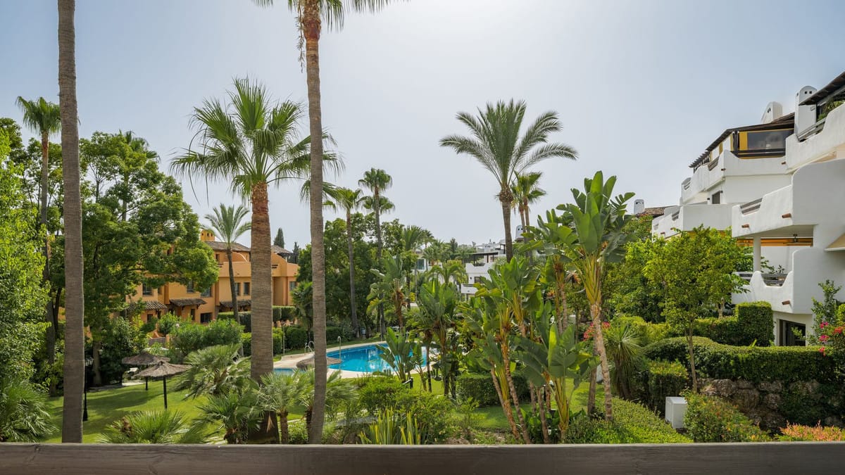 Huis met drie slaapkamers in Marbella in Marbella - foto 16