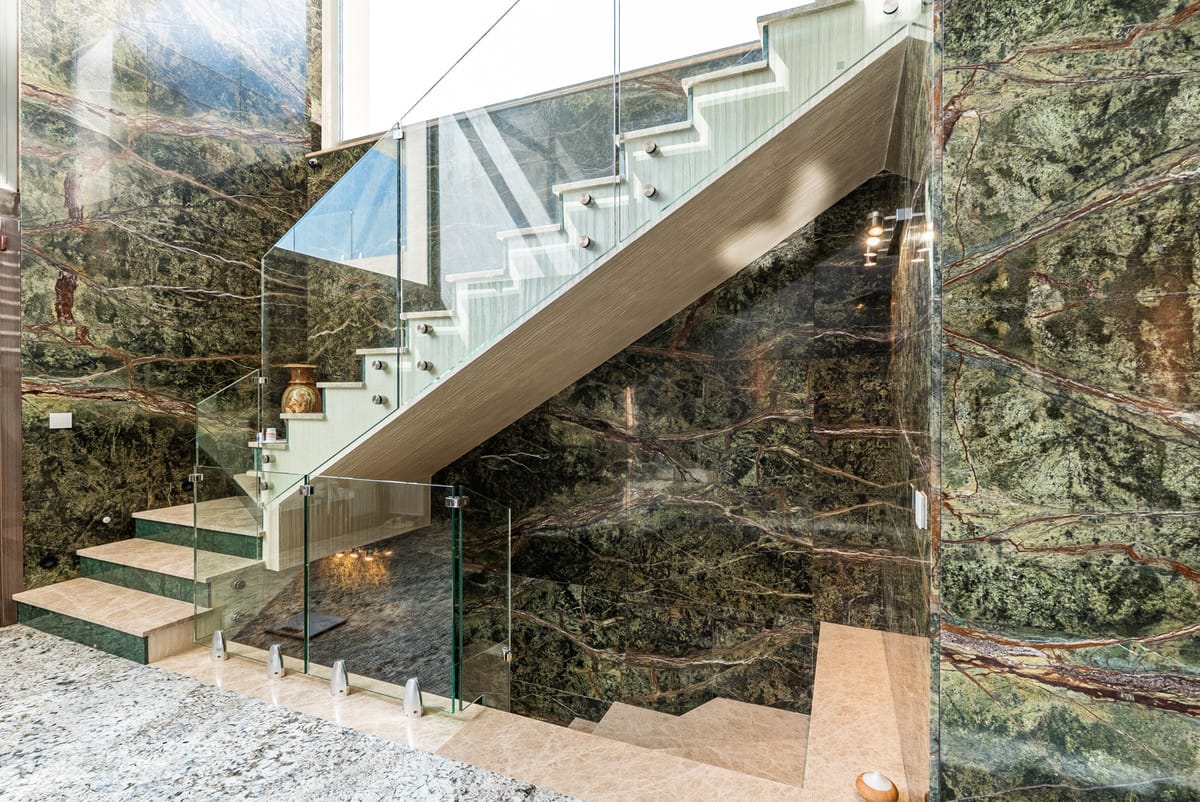 Villa met vijf slaapkamers in Benahavís in Benahavís - foto 14