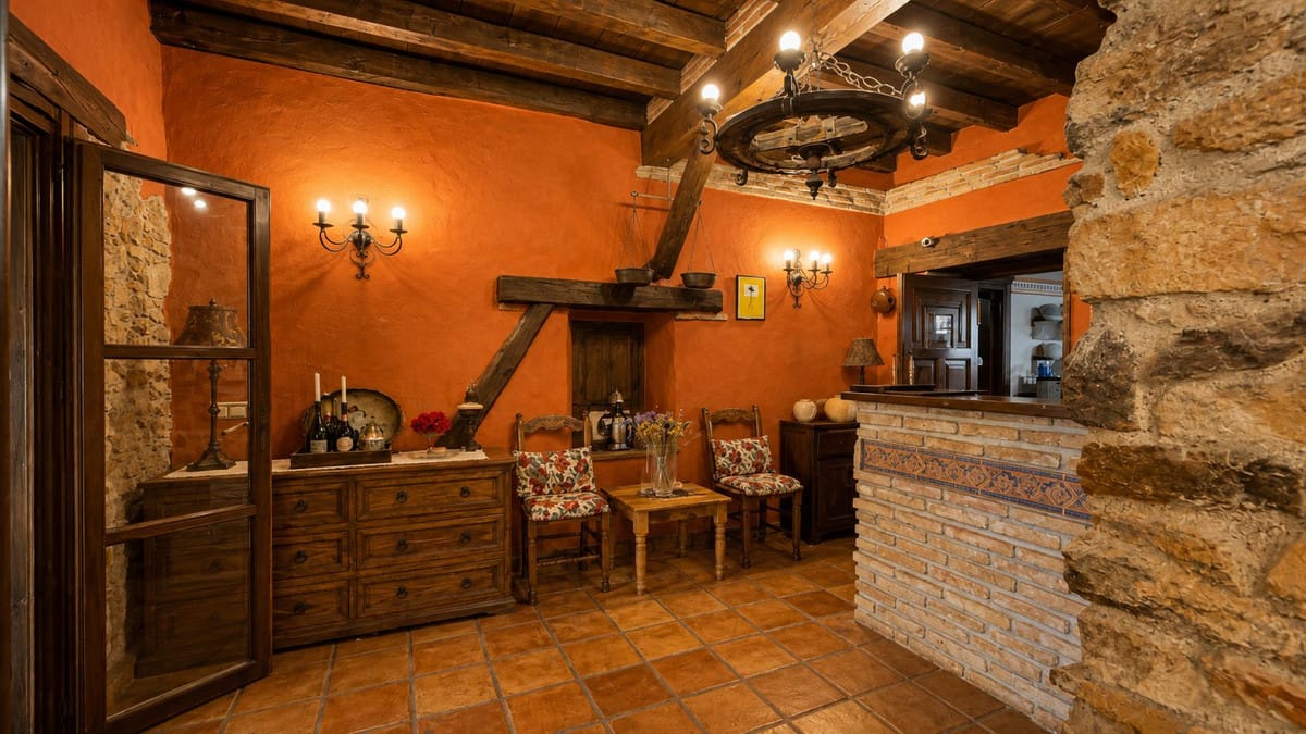 8 bedroom House in Cártama in Cártama - foto 10