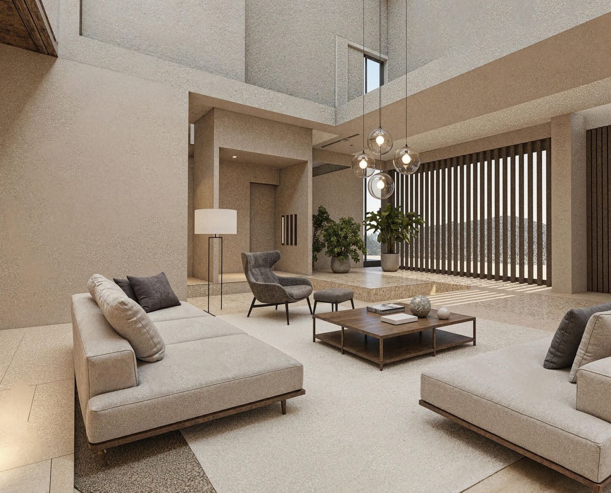 5-slaapkamer villa in La Cala, Málaga in La Cala - foto 4