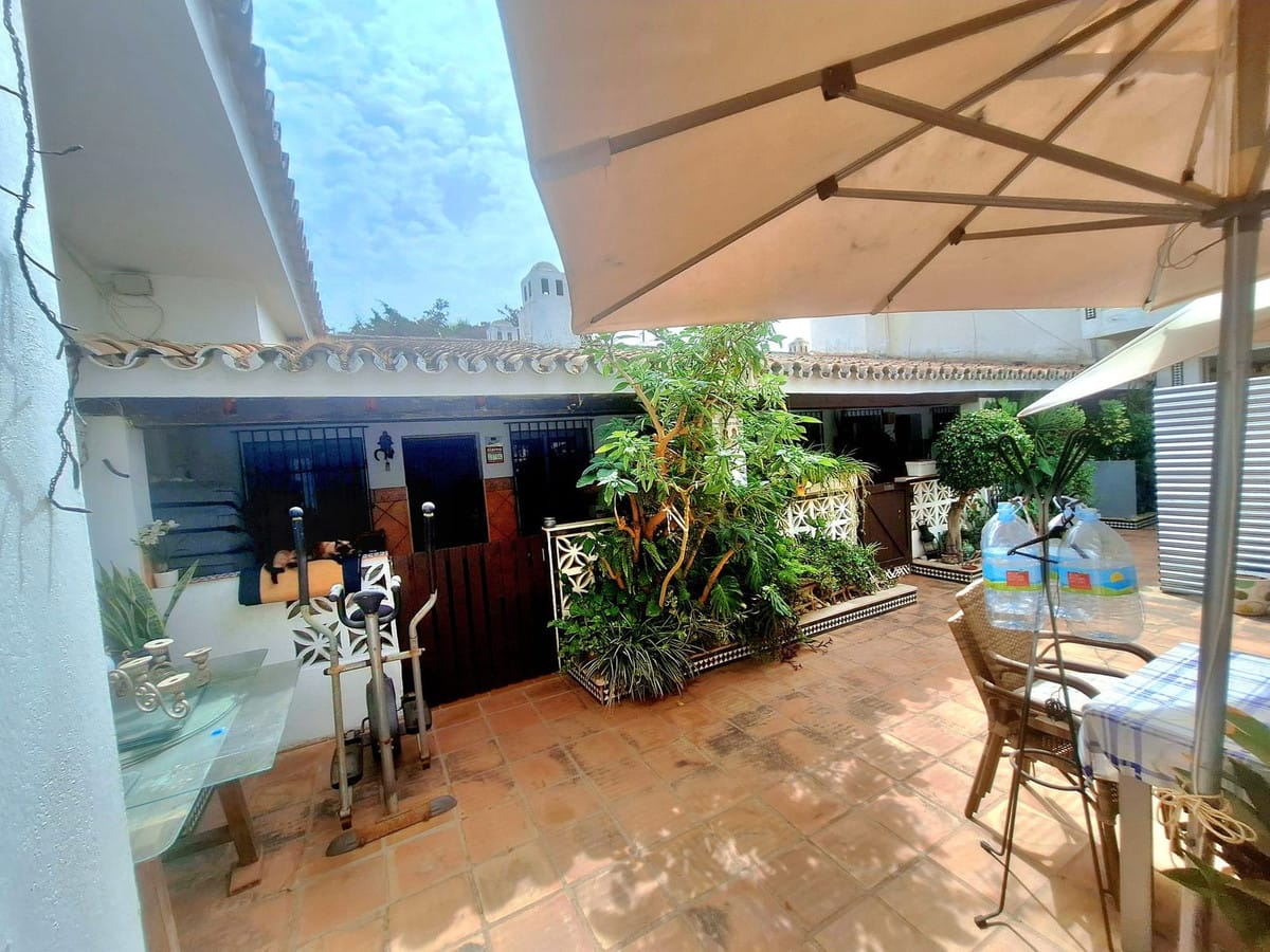 Drie appartementen in Costabella aan de tweede strandlijn in Costabella - foto 10