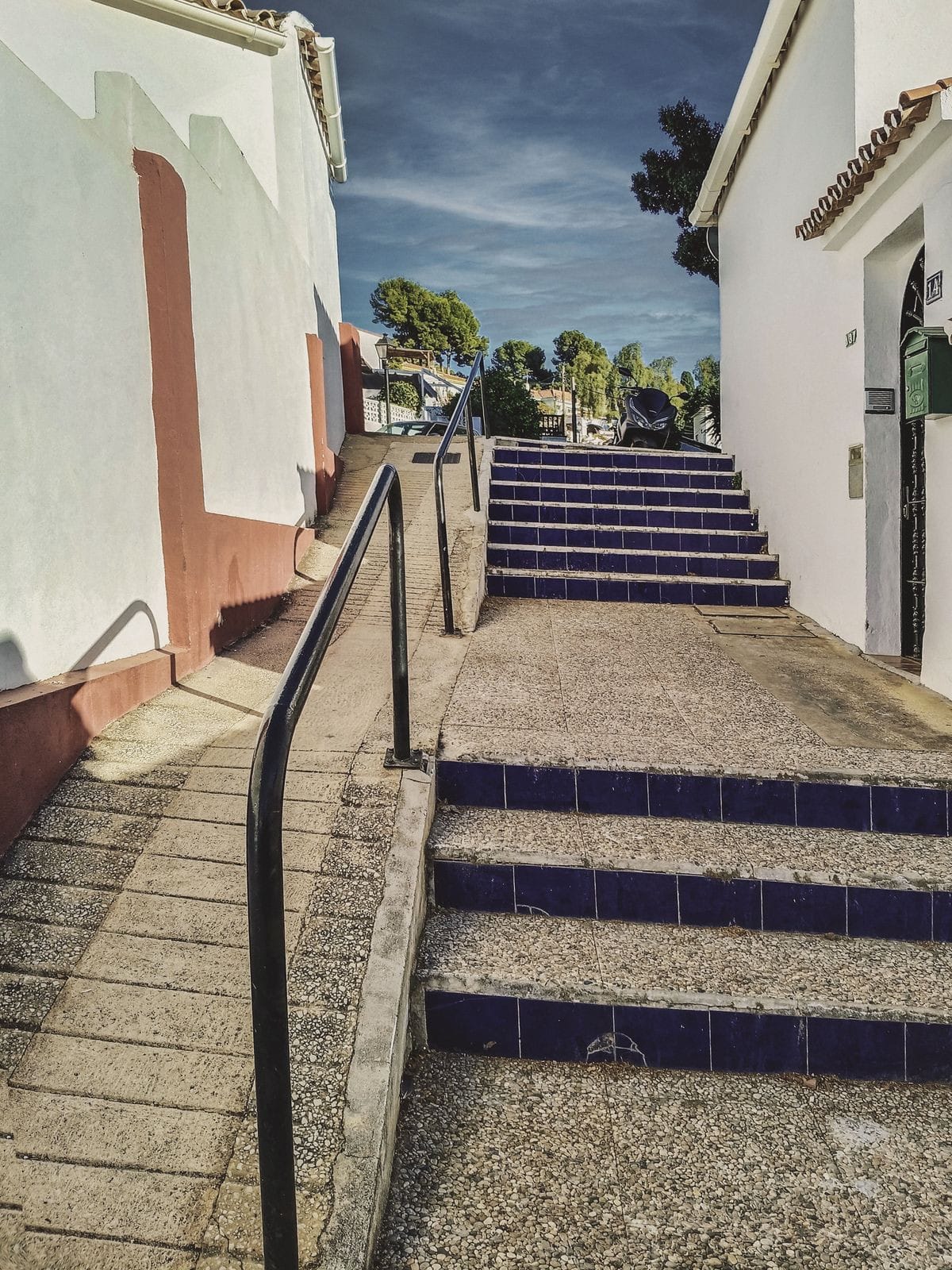 3-slaapkamer villa in La Campana, Costa del Sol in La Campana - foto 3