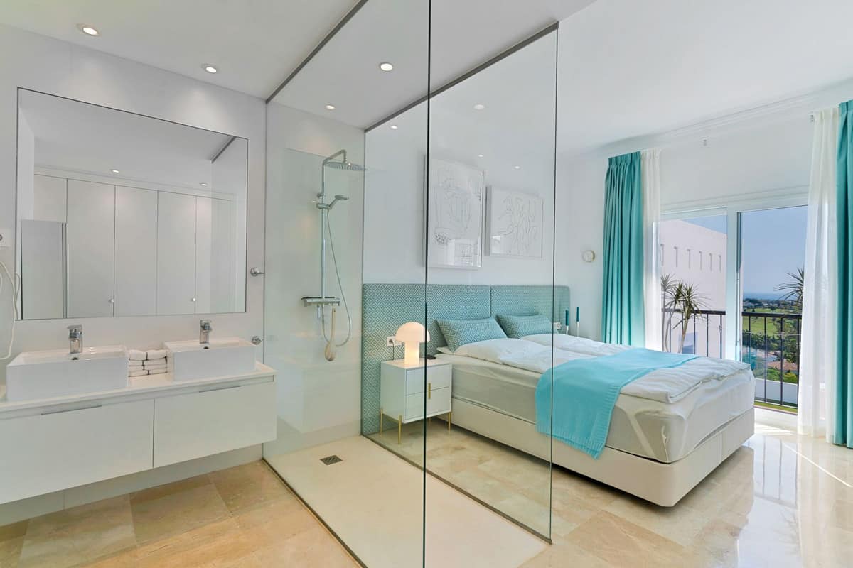 2 bedroom Apartment in El Paraiso in El Paraiso - foto 9