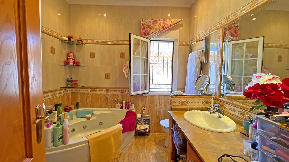 6-slaapkamer villa in Reserva de Marbella in Reserva de Marbella - foto 14