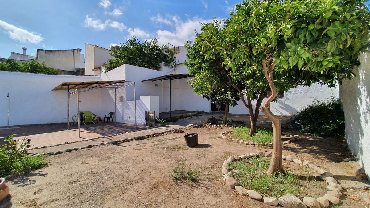 4-slaapkamerwoning in Ardales in Ardales - foto 7