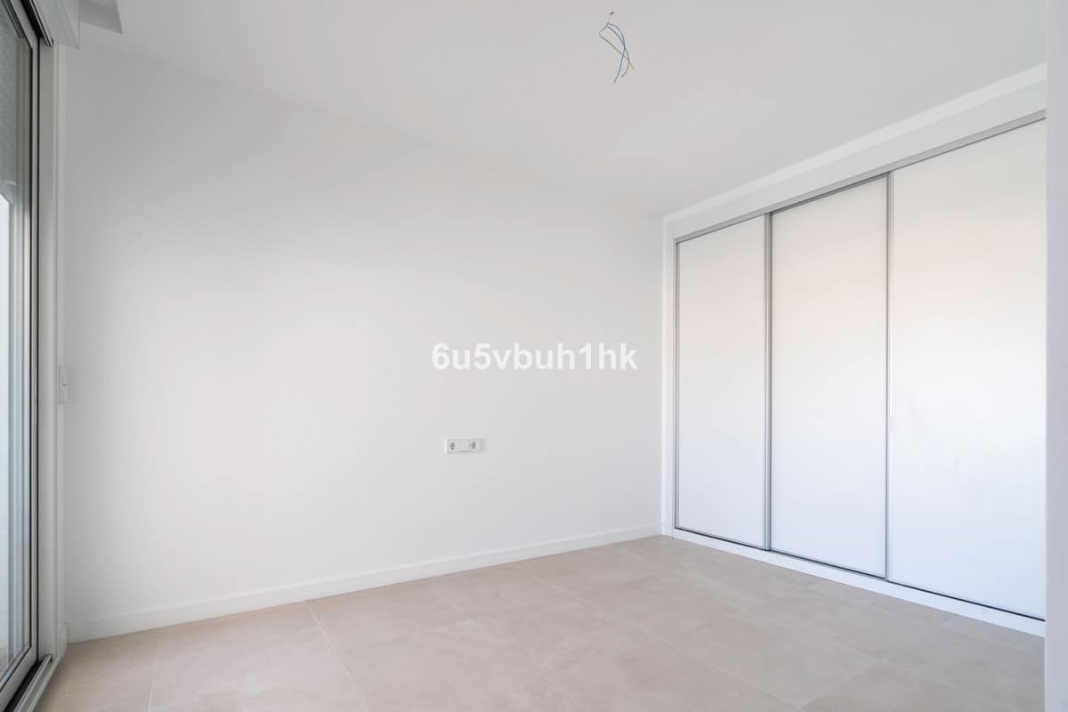 3-slaapkamer appartement in Fuengirola in Fuengirola - foto 16