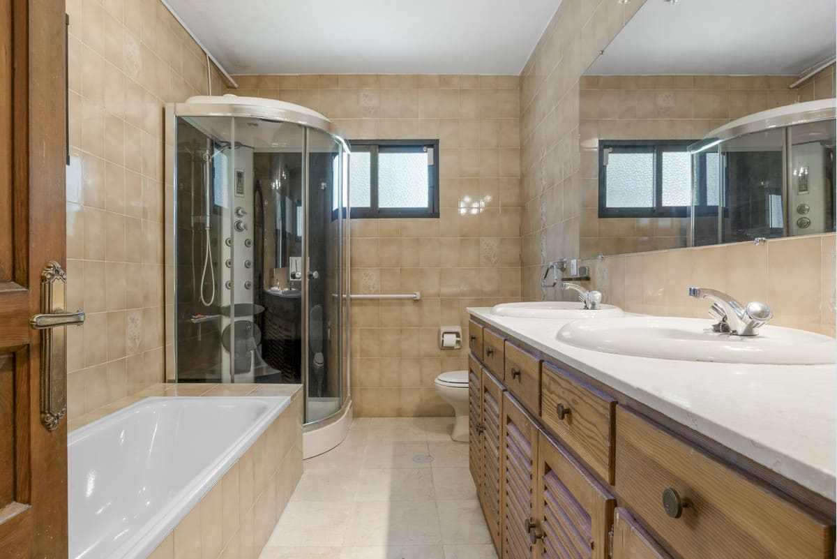 Villa met 4 slaapkamers in Las Chapas in Las Chapas - foto 19