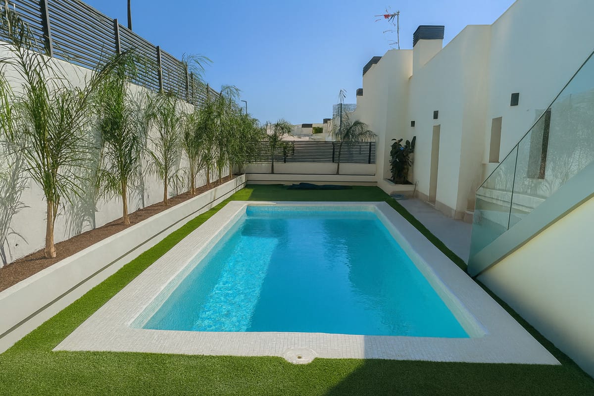 3 bedroom Apartment in La Quinta in La Quinta - foto 3