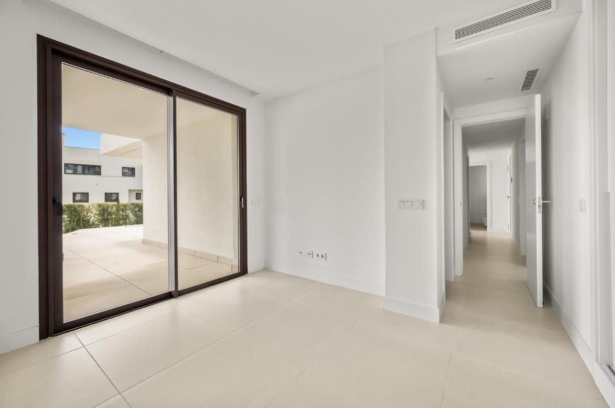 Driekamer appartement in Fuengirola, Reserva del Higuerón op de Costa del Sol in Fuengirola - foto 13