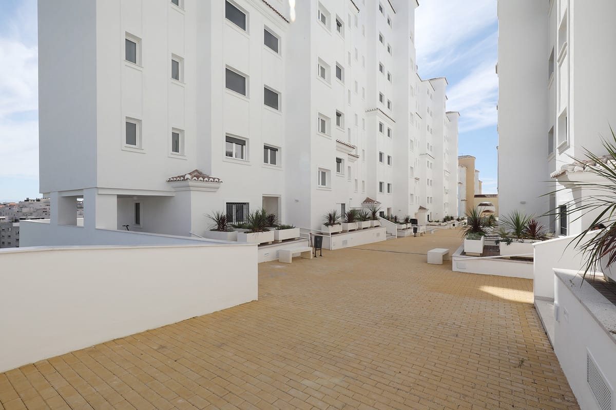 Driekamerappartement in Estepona in Estepona - foto 8