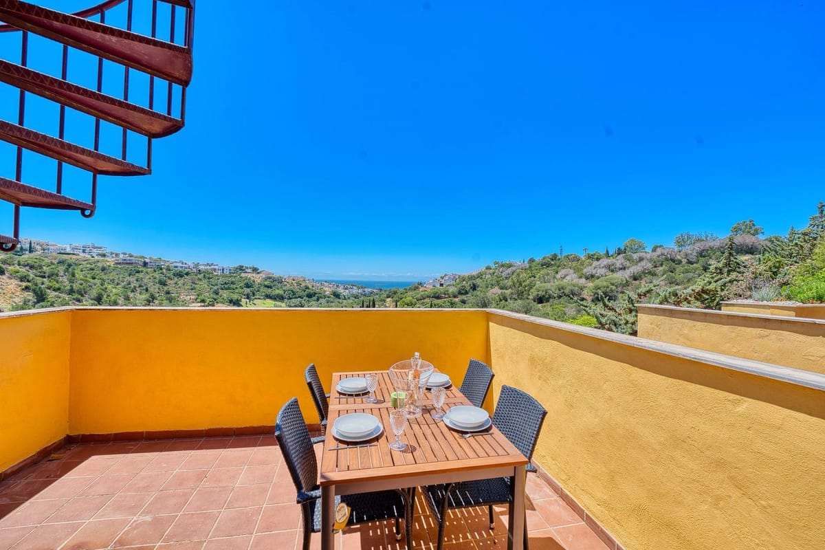 2 bedroom Apartment in Elviria in Elviria - foto 2