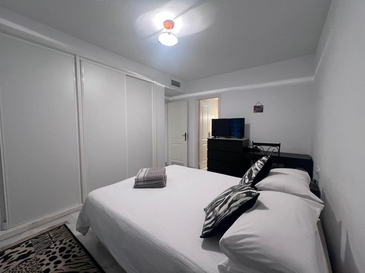 2 bedroom Apartment in Puerto Banús in Puerto Banús - foto 15