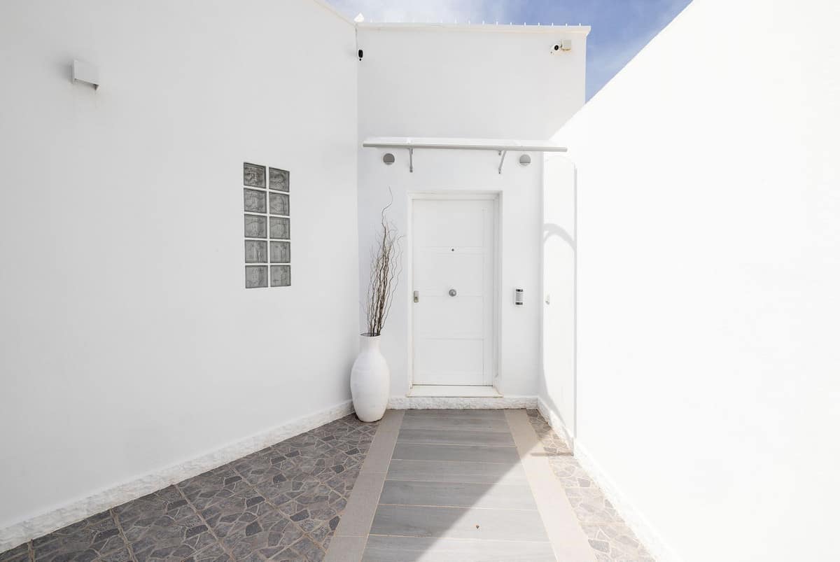 Villa met 4 slaapkamers in Benalmádena Costa in Benalmadena Costa - foto 5