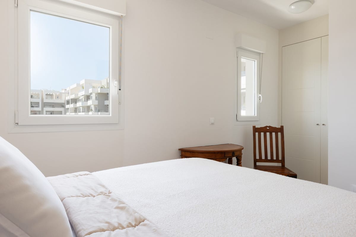 3-slaapkamer appartement in La Campana, Albatros VII in La Campana - foto 14