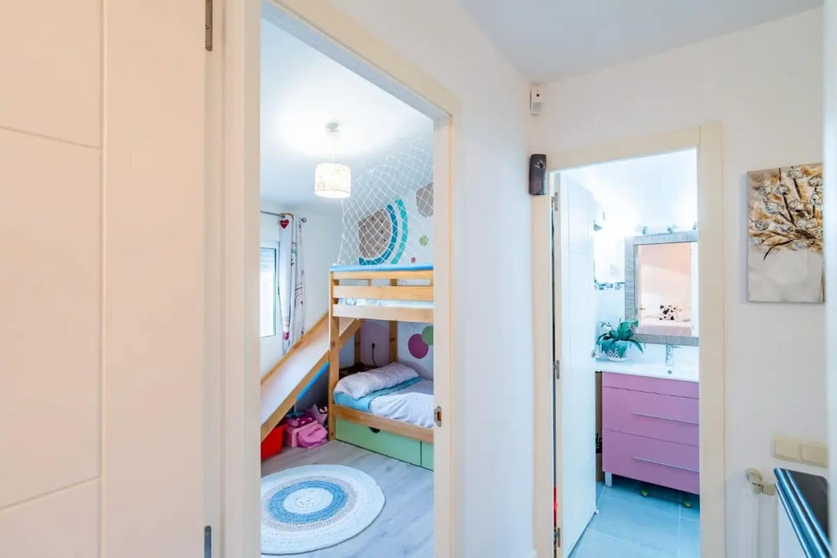 Twee-slaapkamer tussenwoning in Atalaya in Atalaya - foto 17