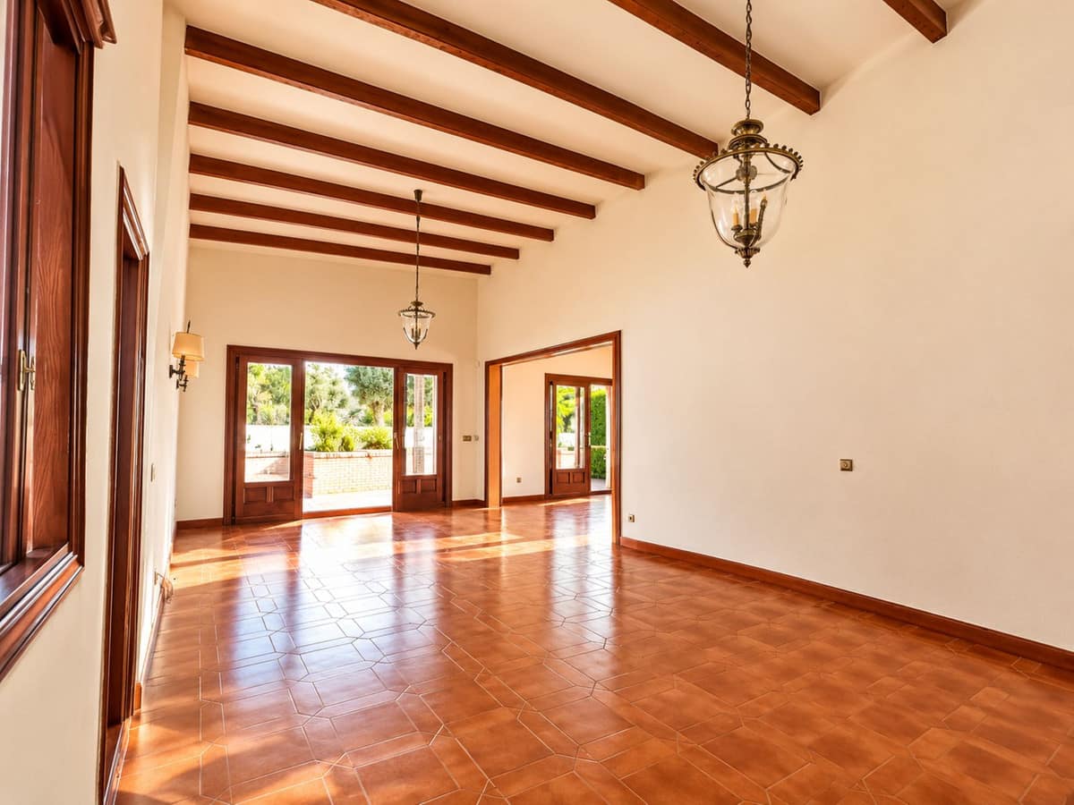 4-slaapkamer villa in Río Real – Los Monteros, Marbella in Río Real - foto 13