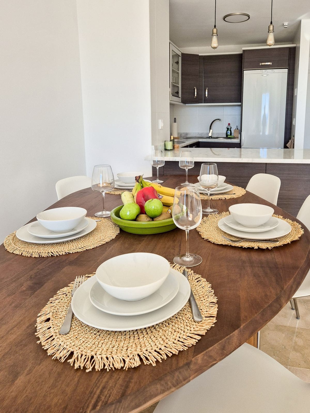 2-slaapkamerappartement in Manilva in Manilva - foto 5