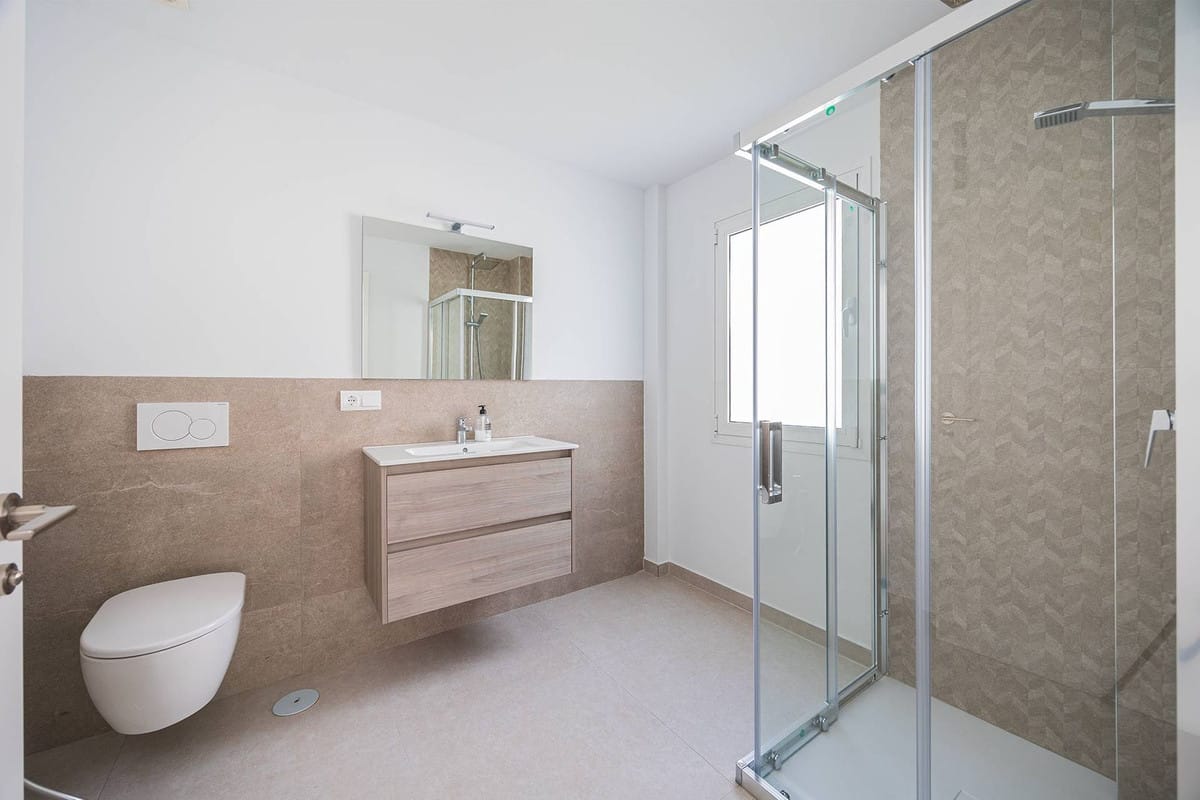 4-slaapkamer villa in Nerja (Fuente del Baden) in Nerja - foto 20