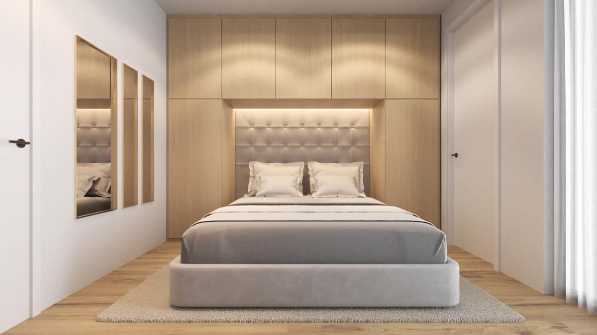 5-slaapkamer nieuwbouwvilla in Marbella in Marbella - foto 8