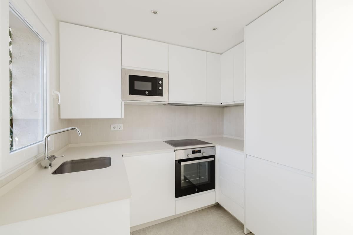 Appartement met 2 slaapkamers in Artola in Artola - foto 10