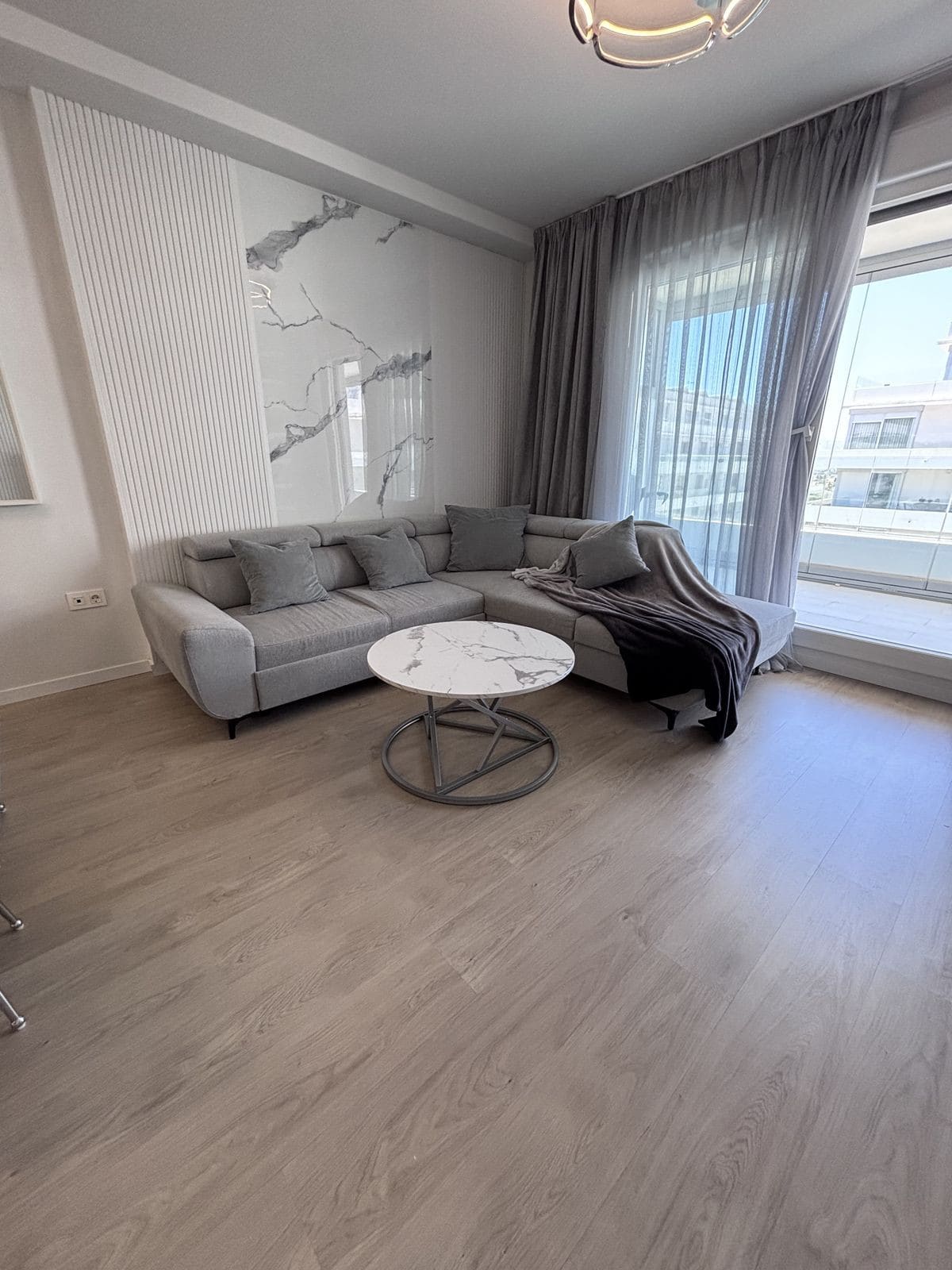 Drie-slaapkamerappartement in Marbella in Marbella - foto 7
