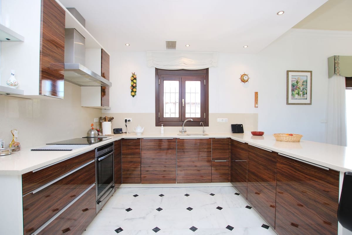 Finca met 5 slaapkamers in Ronda in Ronda - foto 19