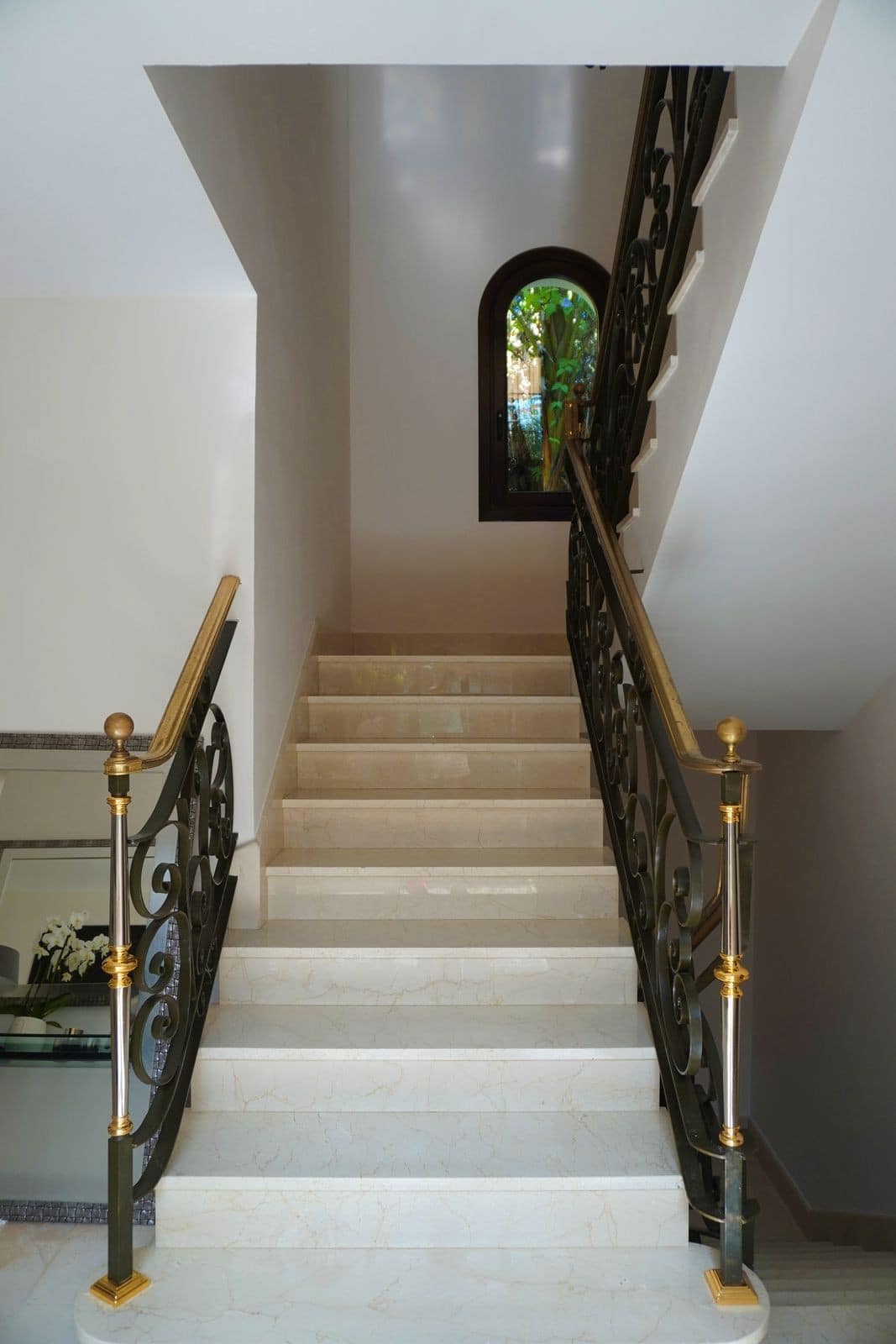 5-slaapkamervilla in Aloha, Nueva Andalucía in Aloha - foto 7