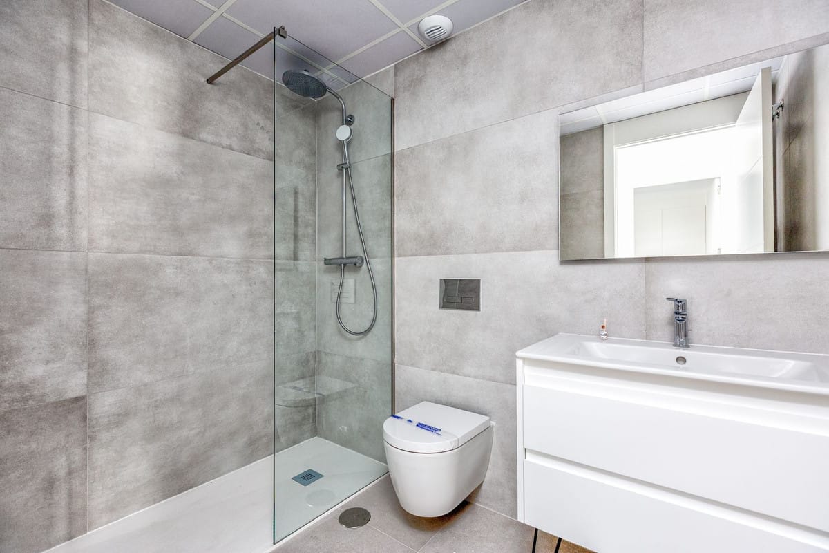 2-slaapkamer appartement in Los Álamos in Los Alamos - foto 17