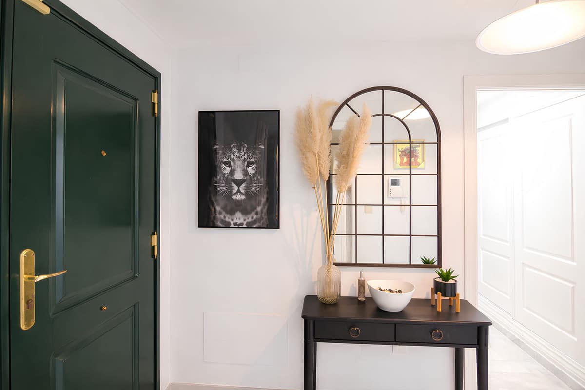 2 slaapkamers, 2 badkamers – Appartement Riviera del Sol, Miraflores (Málaga) 89 m² in Riviera del Sol - foto 19