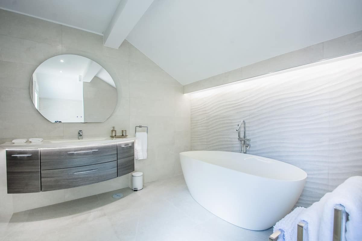 6 bedroom House in La Mairena in La Mairena - foto 4