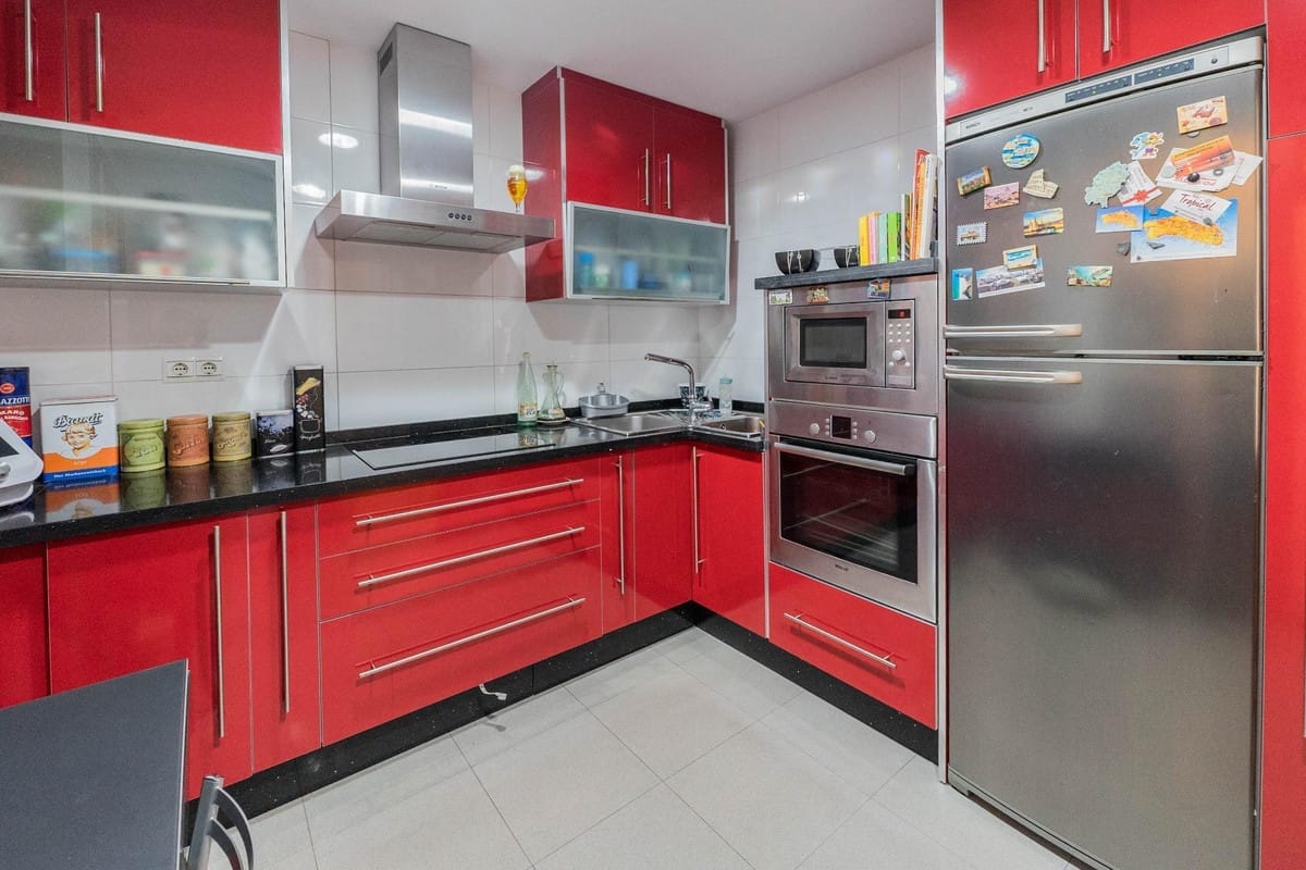 2-slaapkamerappartement in Málaga in Málaga - foto 3