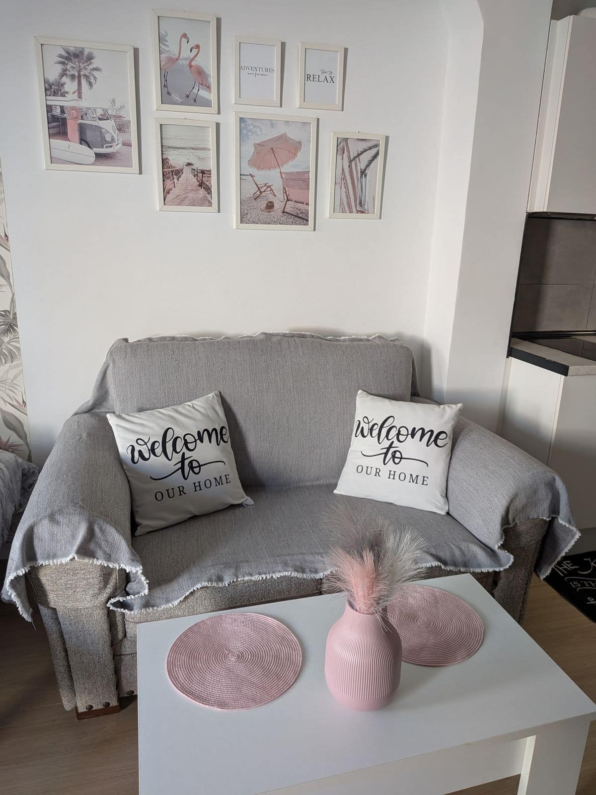 Studio in Estepona met toeristische licentie – 31 m² vlak bij zee in Estepona - foto 5