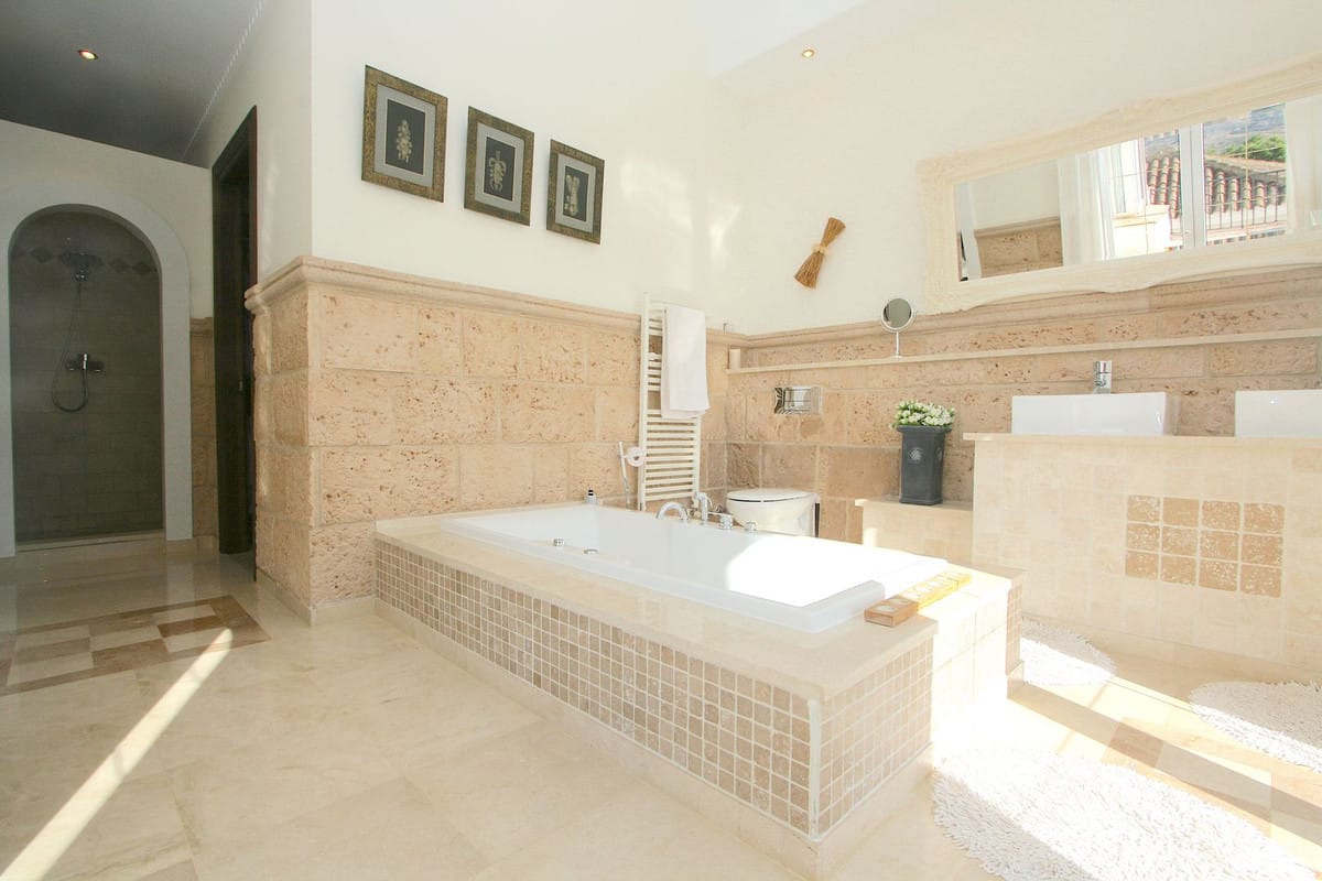 5-slaapkamer villa in Mijas (Valtocado) in Mijas - foto 13