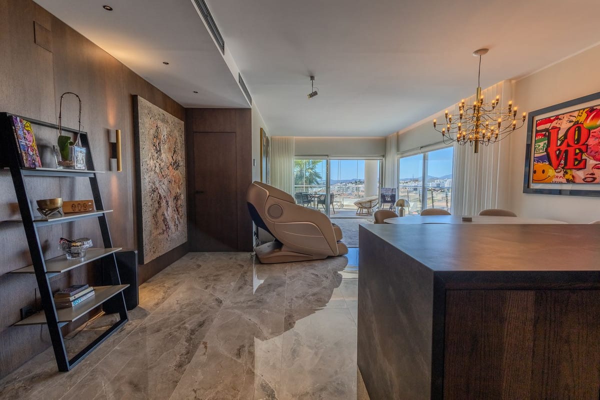 2-slaapkamerappartement in Benalmádena in Benalmadena - foto 3