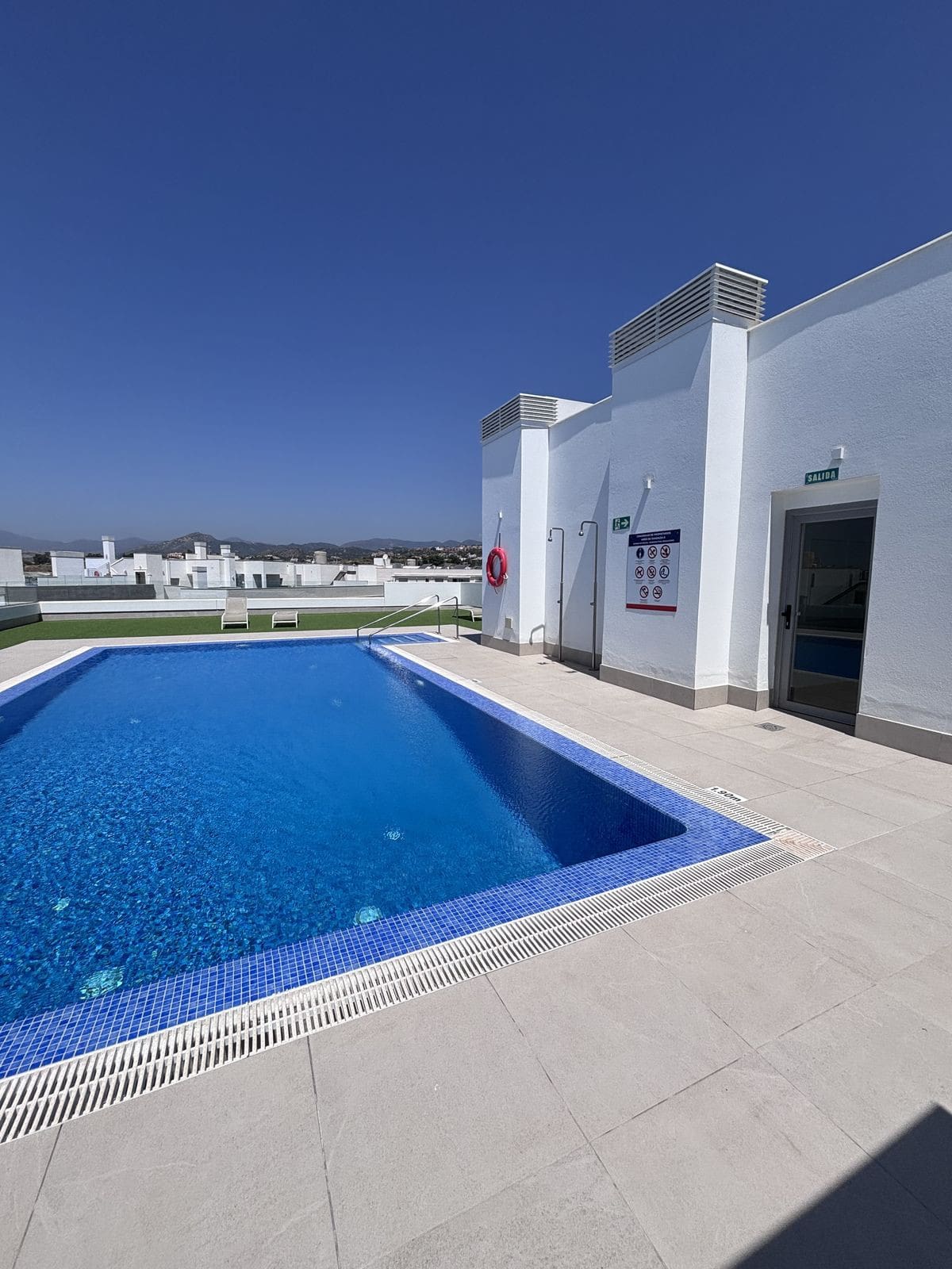 Drie-slaapkamerappartement in Marbella in Marbella - foto 19