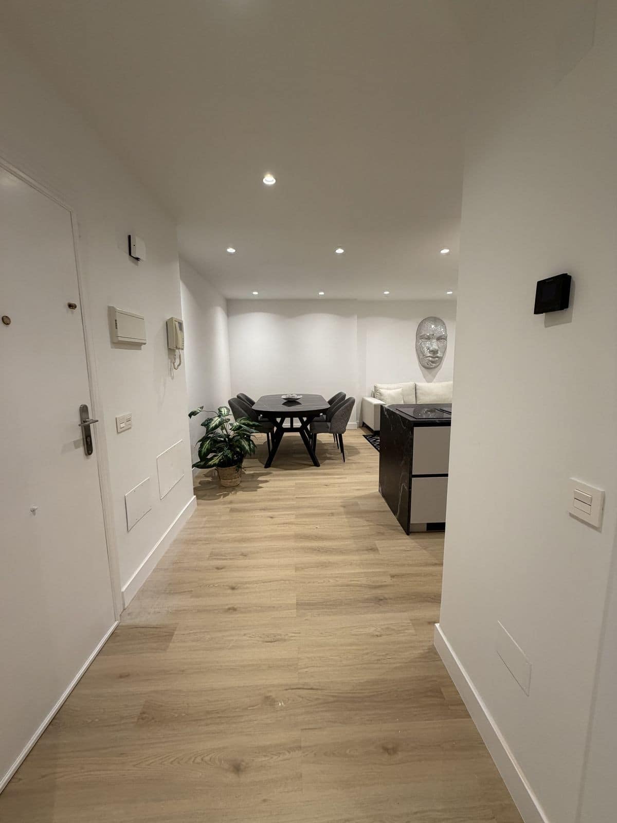 3-slaapkamer appartement in Nueva Andalucía in Nueva Andalucía - foto 11