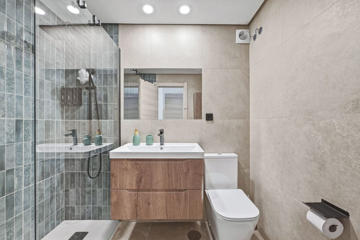Exclusief gerenoveerd appartement in Costalita, op slechts 100 meter van het strand in Costalita - foto 18