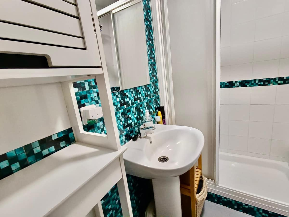 4-slaapkamerwoning in Alhaurín de la Torre in Alhaurín de la Torre - foto 13