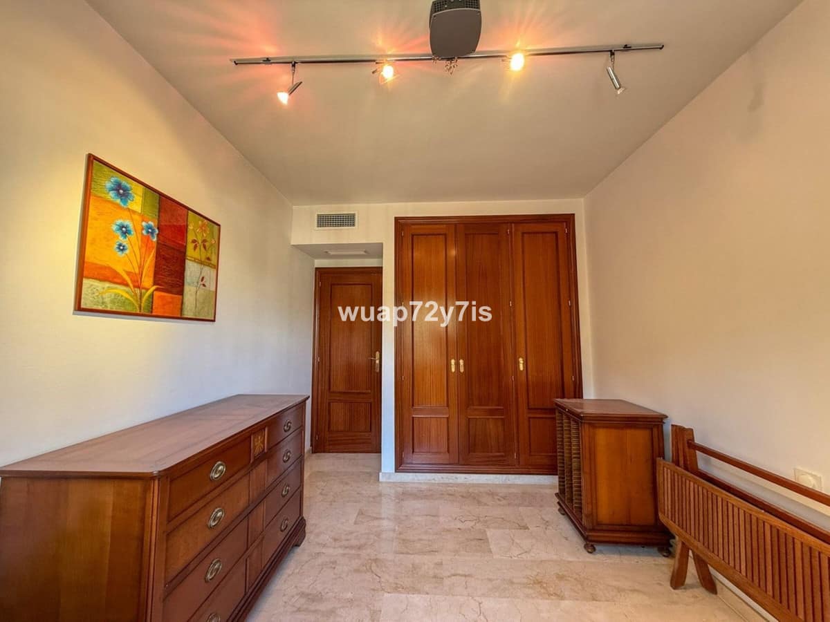 Stijlvol duplex-penthouse in Costabella met panoramisch zeezicht in Costabella - foto 17