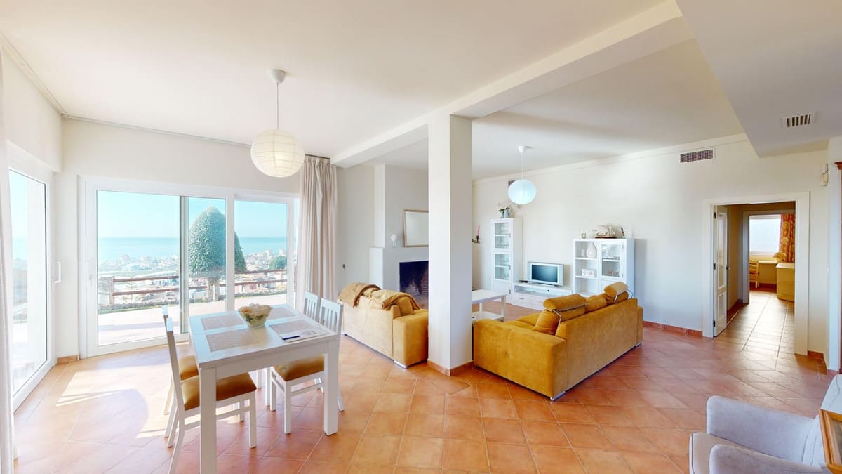 3-slaapkamer villa in Torrox-Costa in Torrox - foto 18