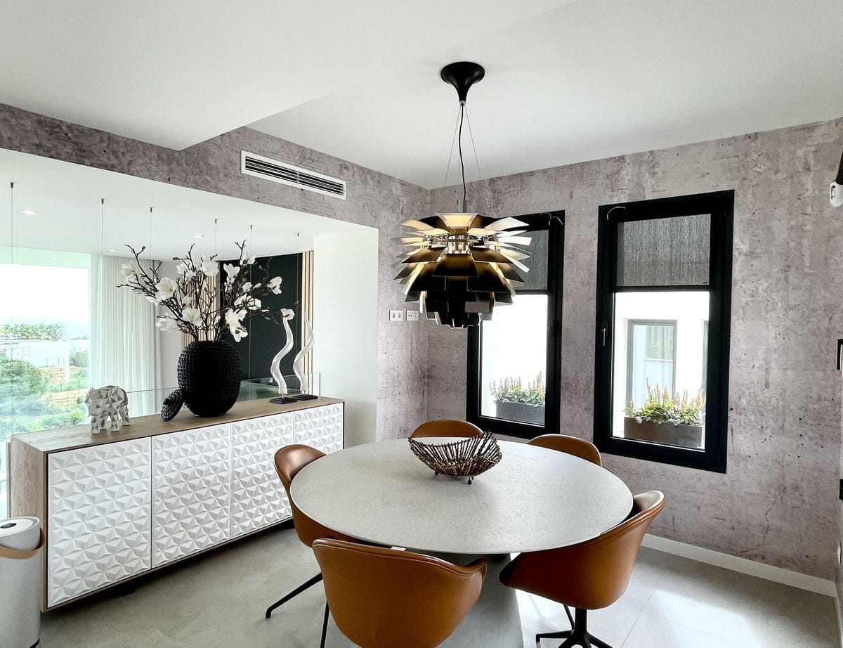 Villa met 3 slaapkamers in Cabopino in Cabopino - foto 13